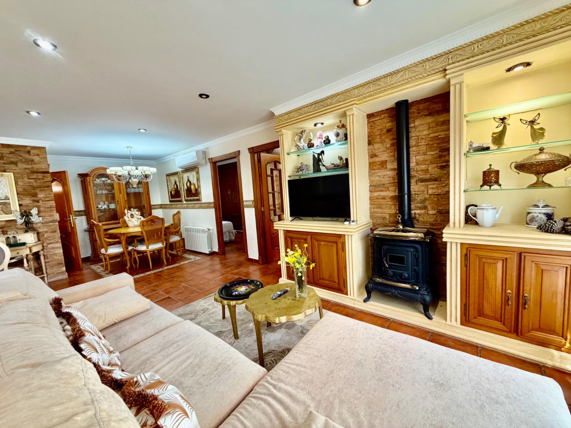Semi Detached for sale in Orihuela Costa, Alicante, Spain