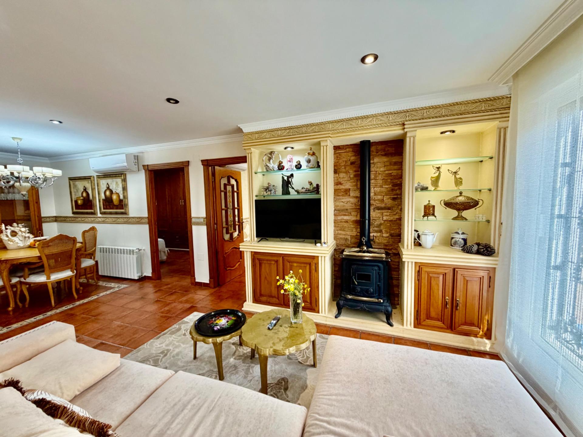 Semi Detached for sale in Orihuela Costa, Alicante, Spain