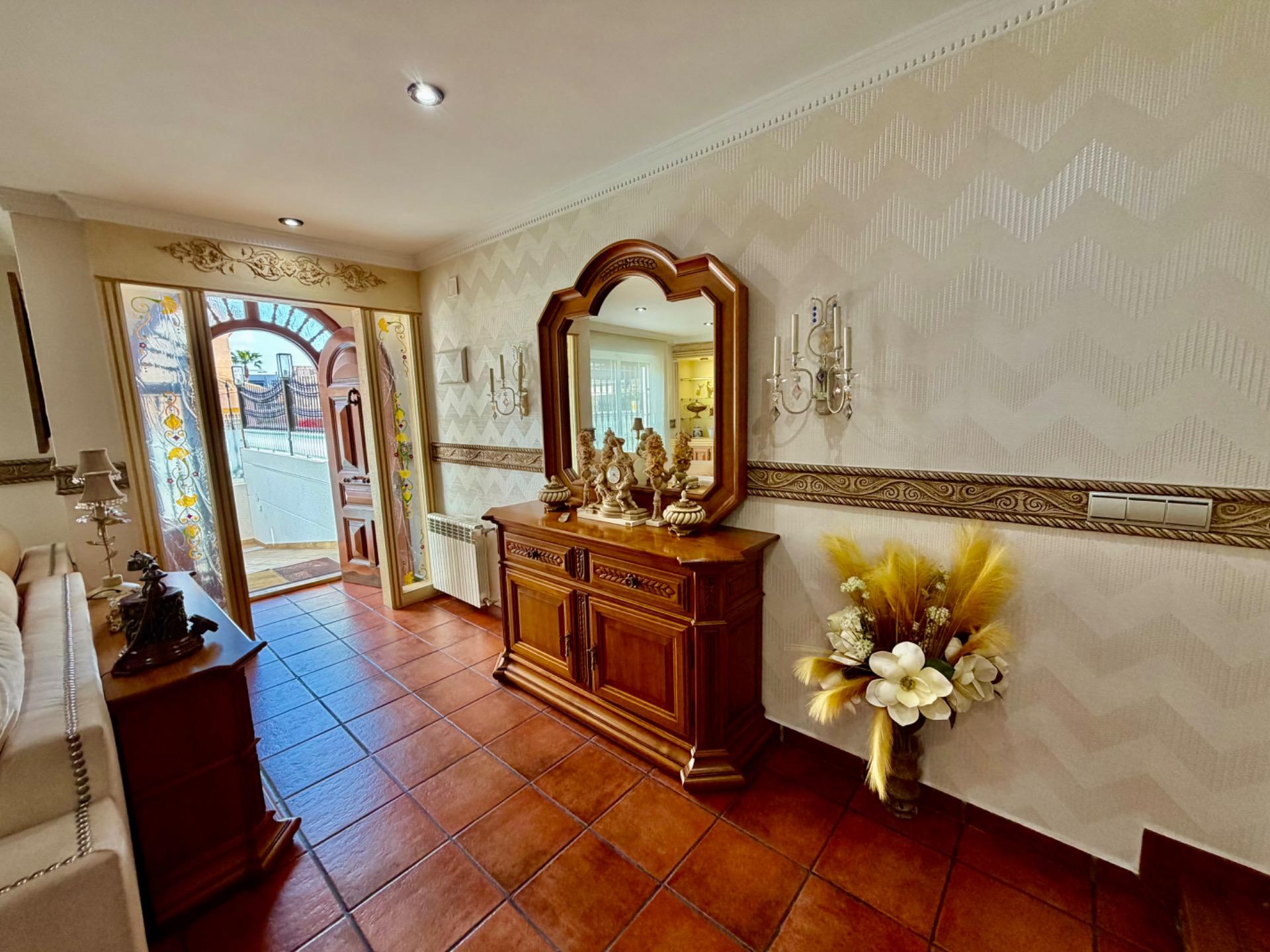 Semi Detached for sale in Orihuela Costa, Alicante, Spain