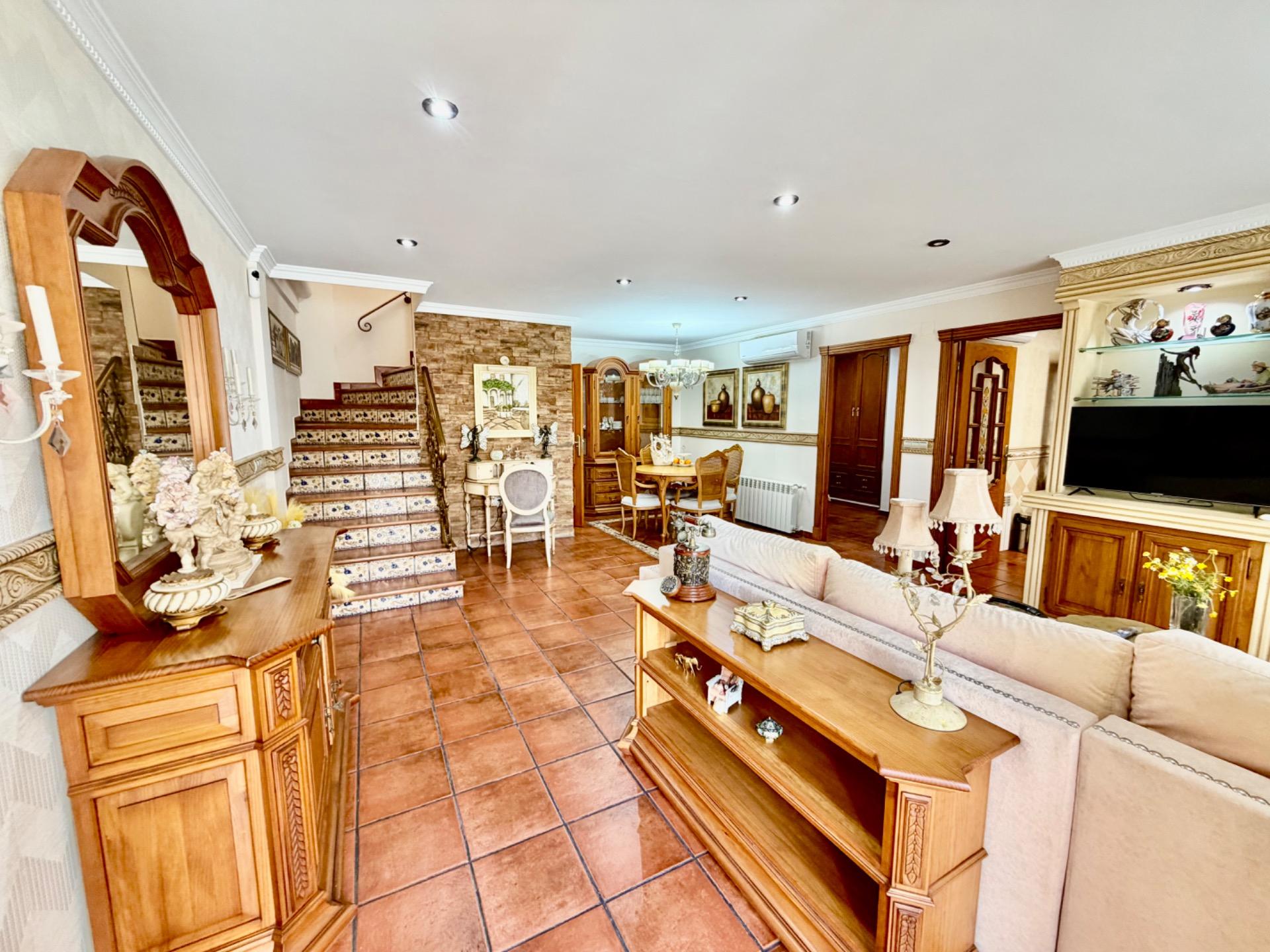 Semi Detached for sale in Orihuela Costa, Alicante, Spain