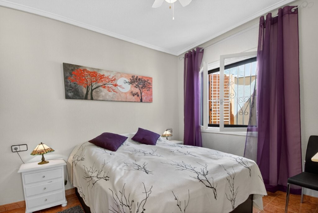 Quad House for sale in Playa Flamenca, Alicante, Spain