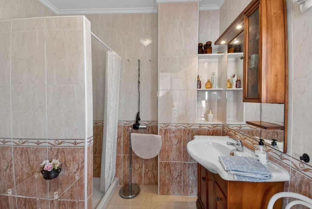 Quad House for sale in Playa Flamenca, Alicante, Spain