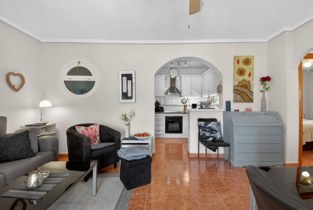 Quad House for sale in Playa Flamenca, Alicante, Spain