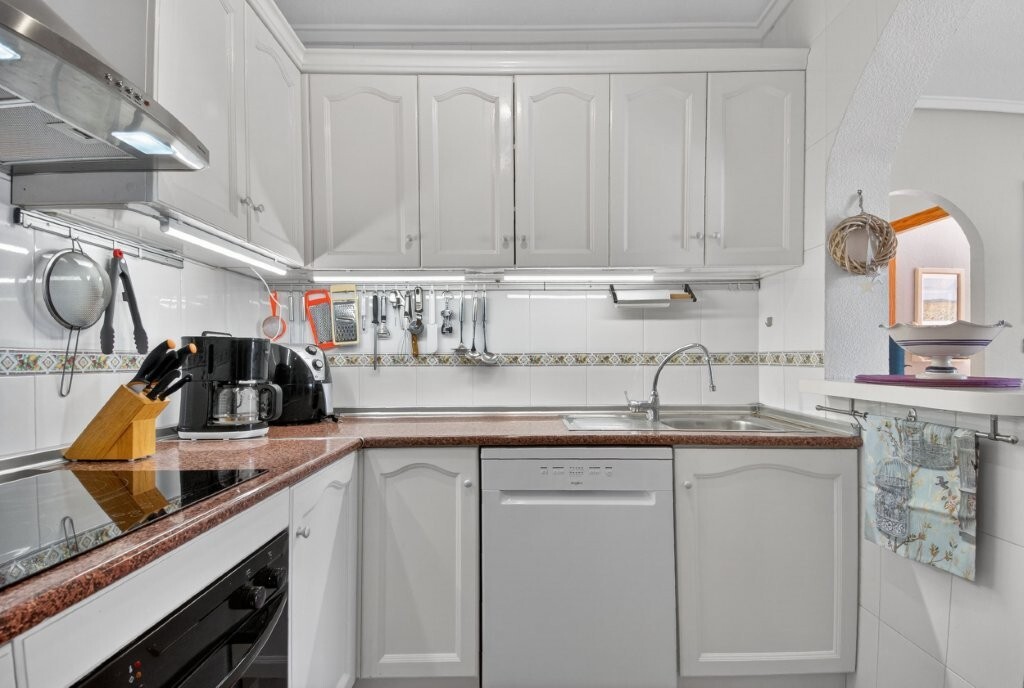 Quad House for sale in Playa Flamenca, Alicante, Spain