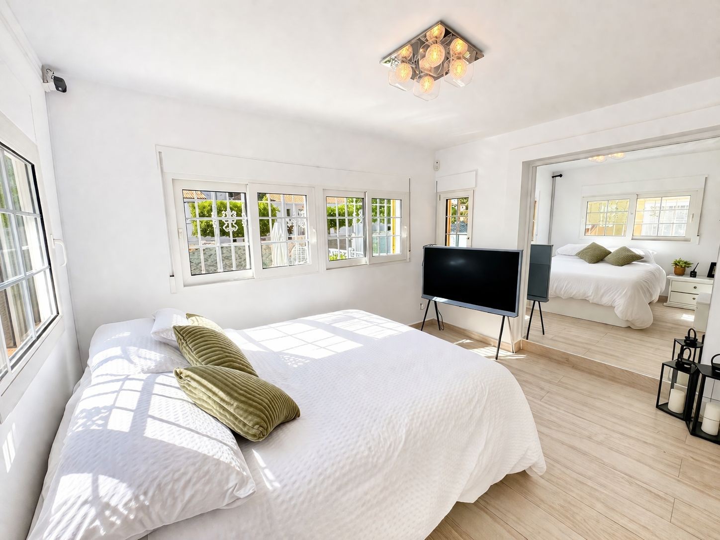 Villa en venta en Los Dolses