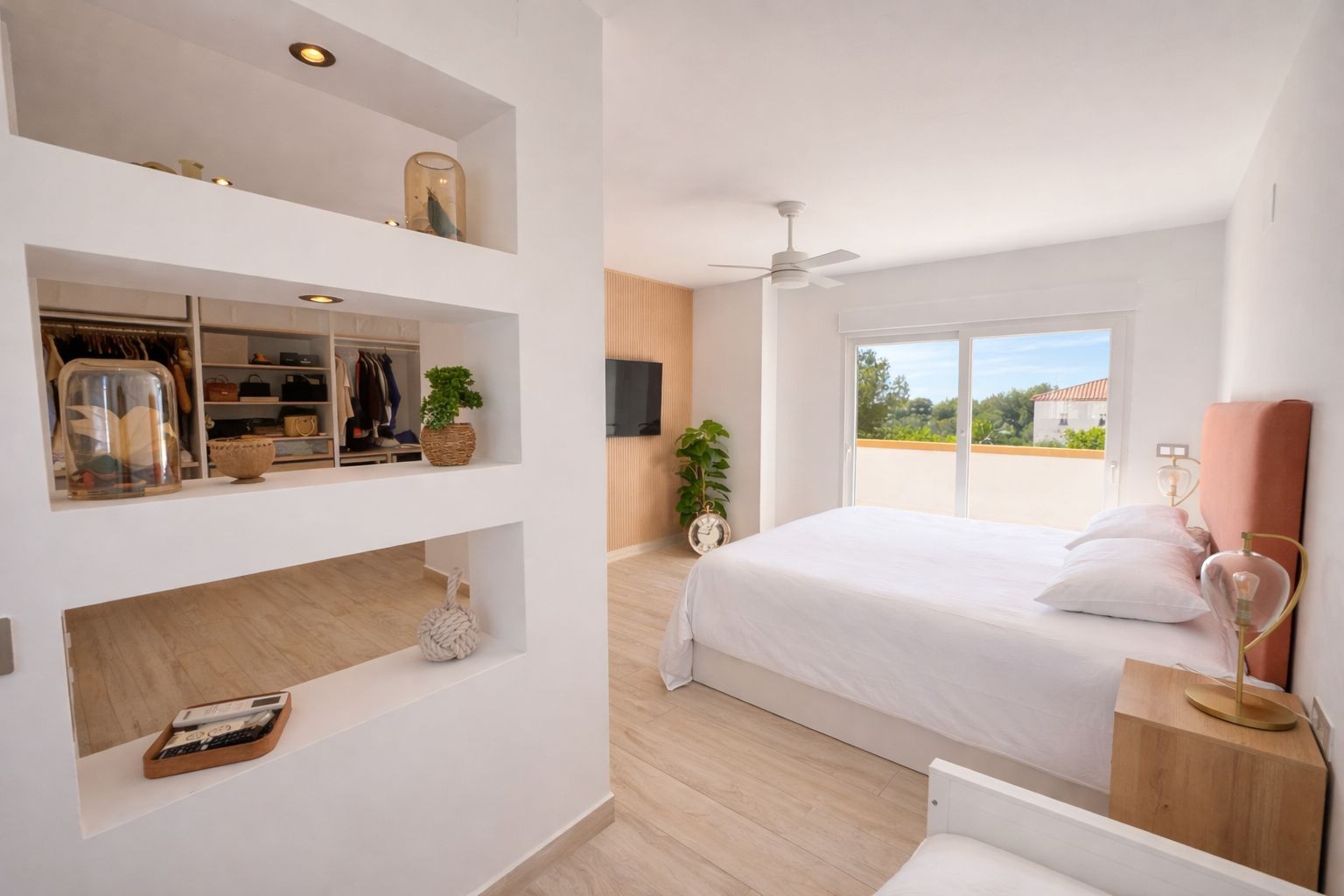 Villa en venta en Los Dolses