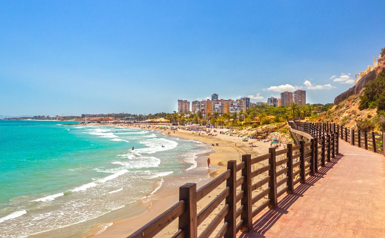 Villa en venta en Los Dolses