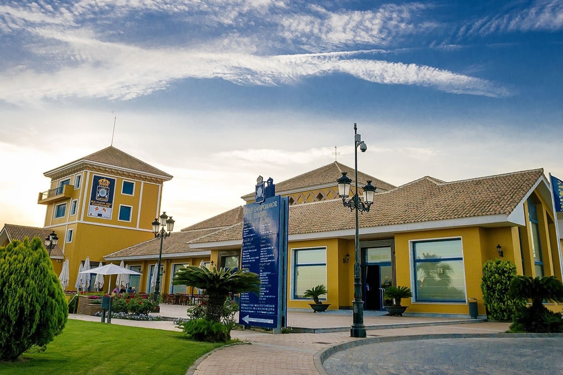 Villa en venta en Los Dolses