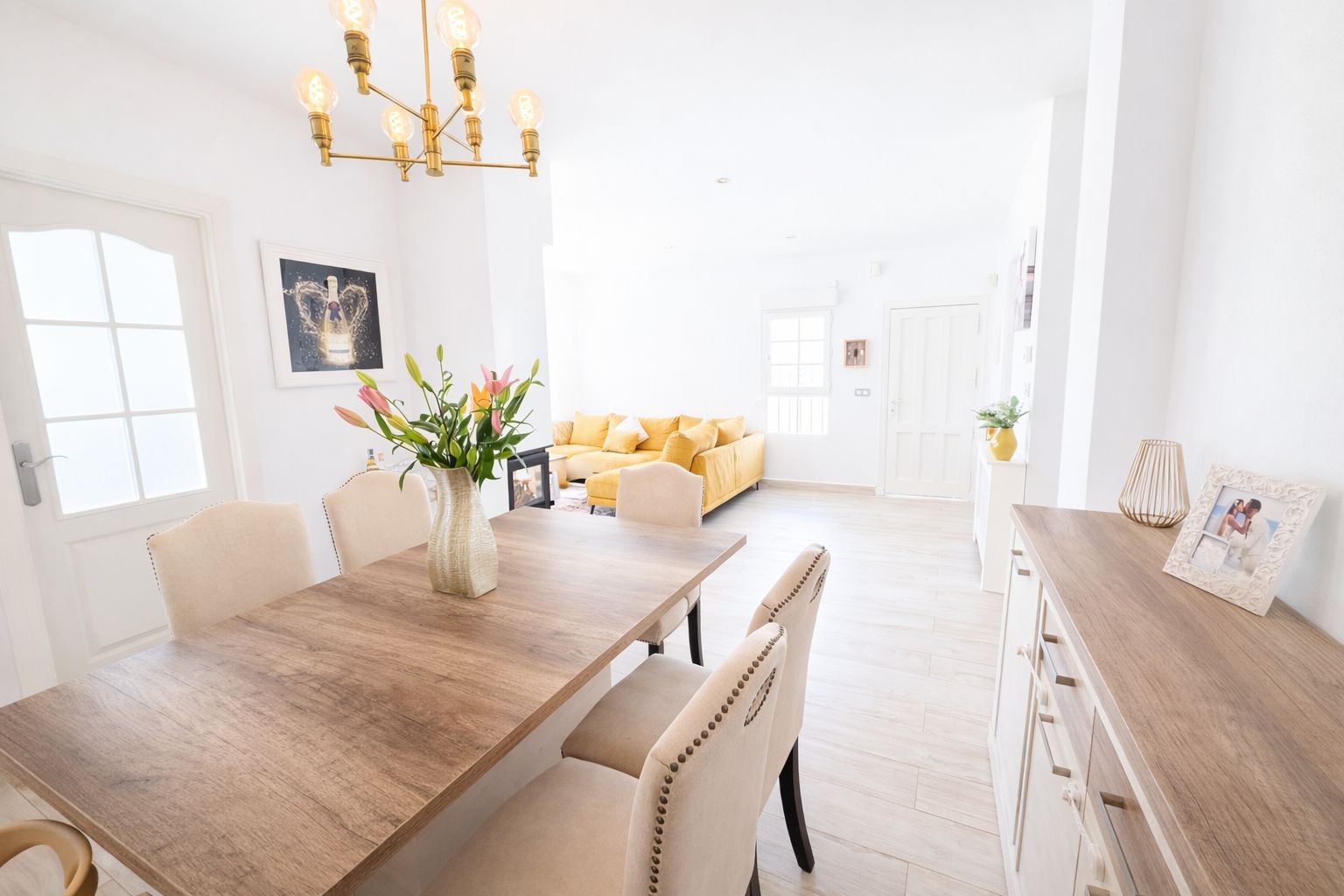 Villa en venta en Los Dolses