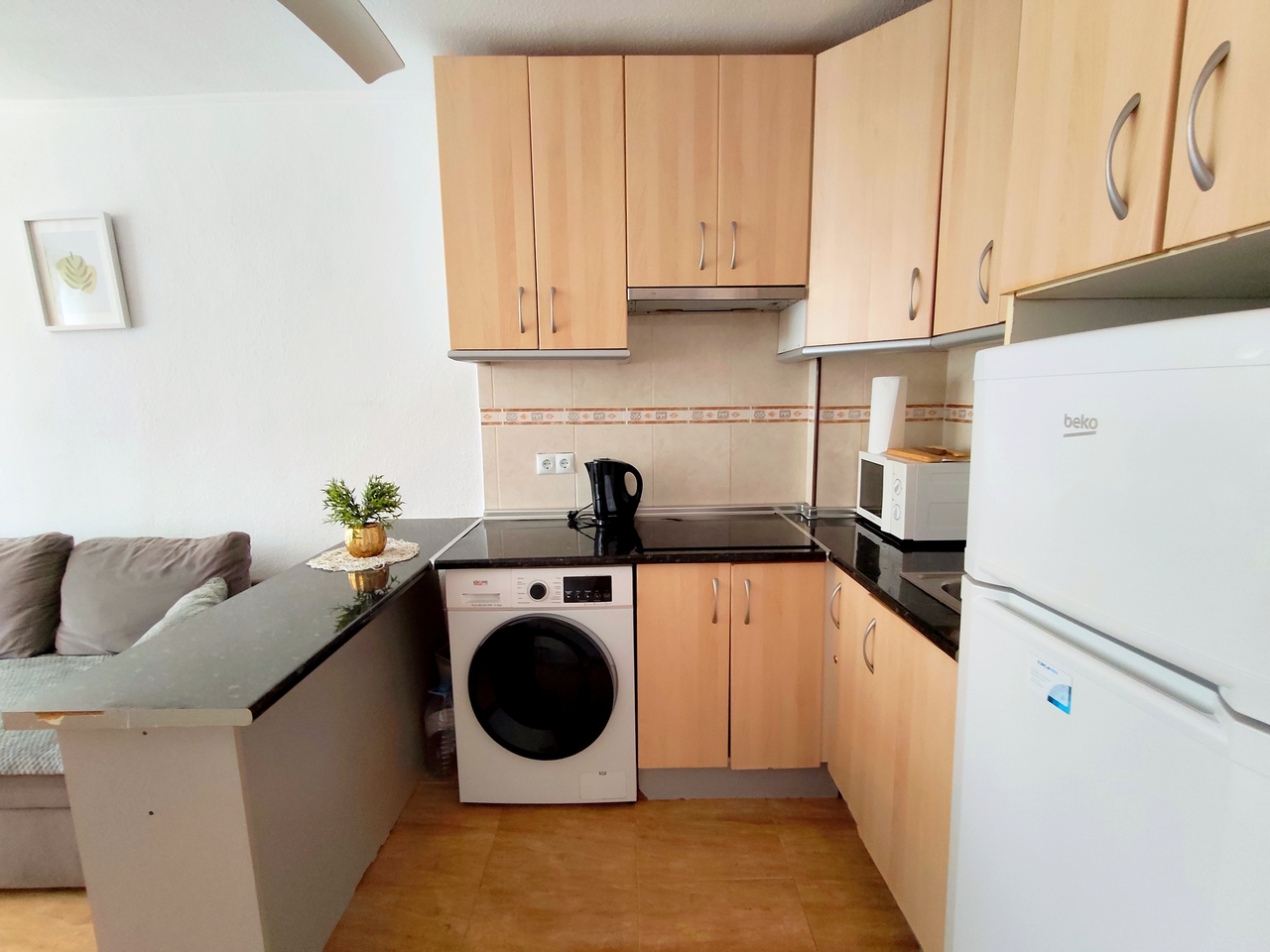 Apartment for sale in La Mata, Alicante, Spain