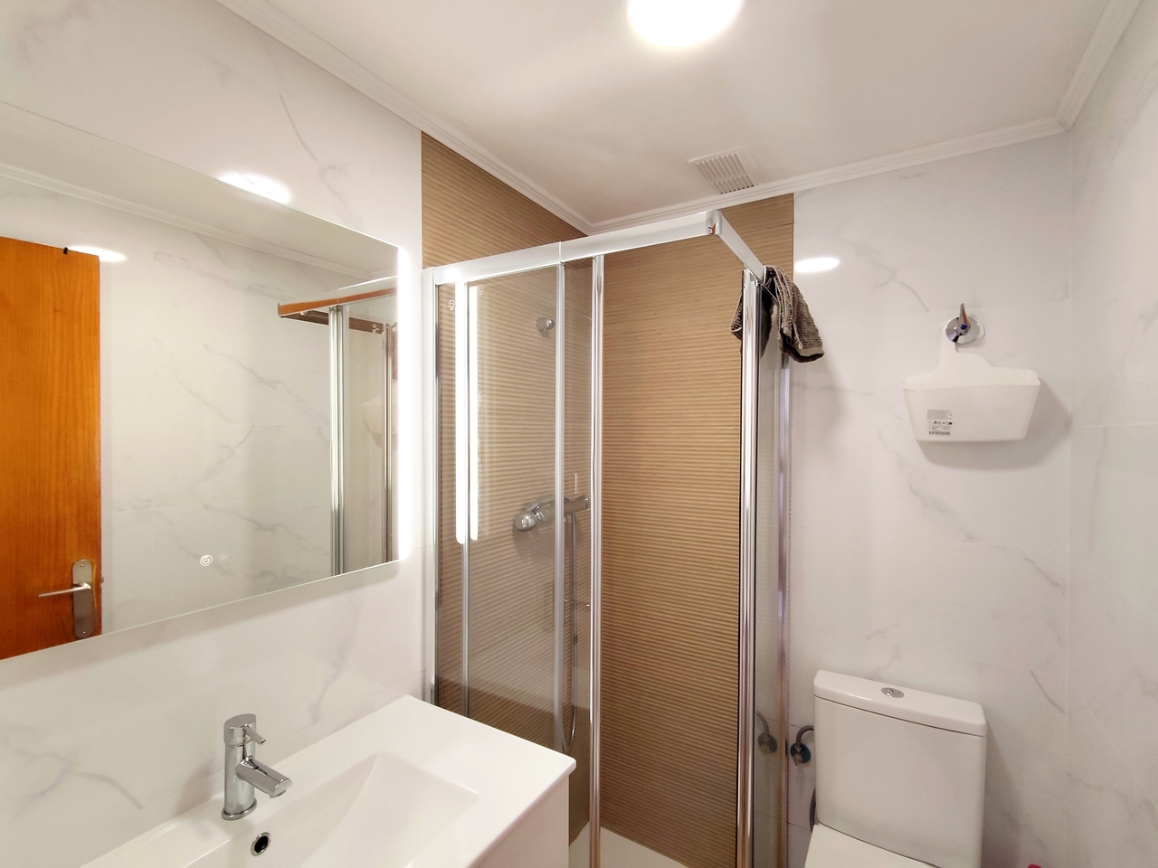 Apartment for sale in La Mata, Alicante, Spain