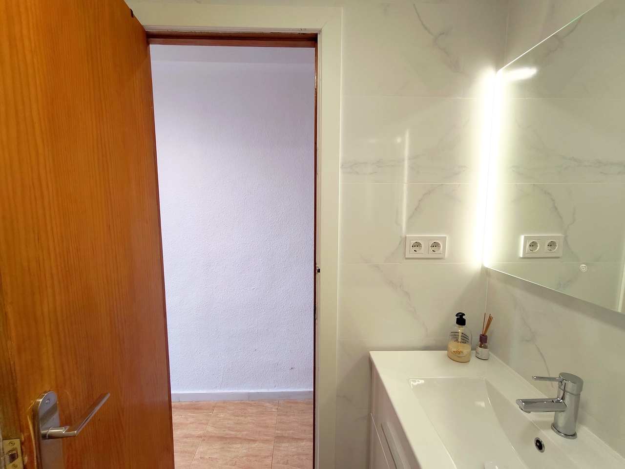 Apartment for sale in La Mata, Alicante, Spain