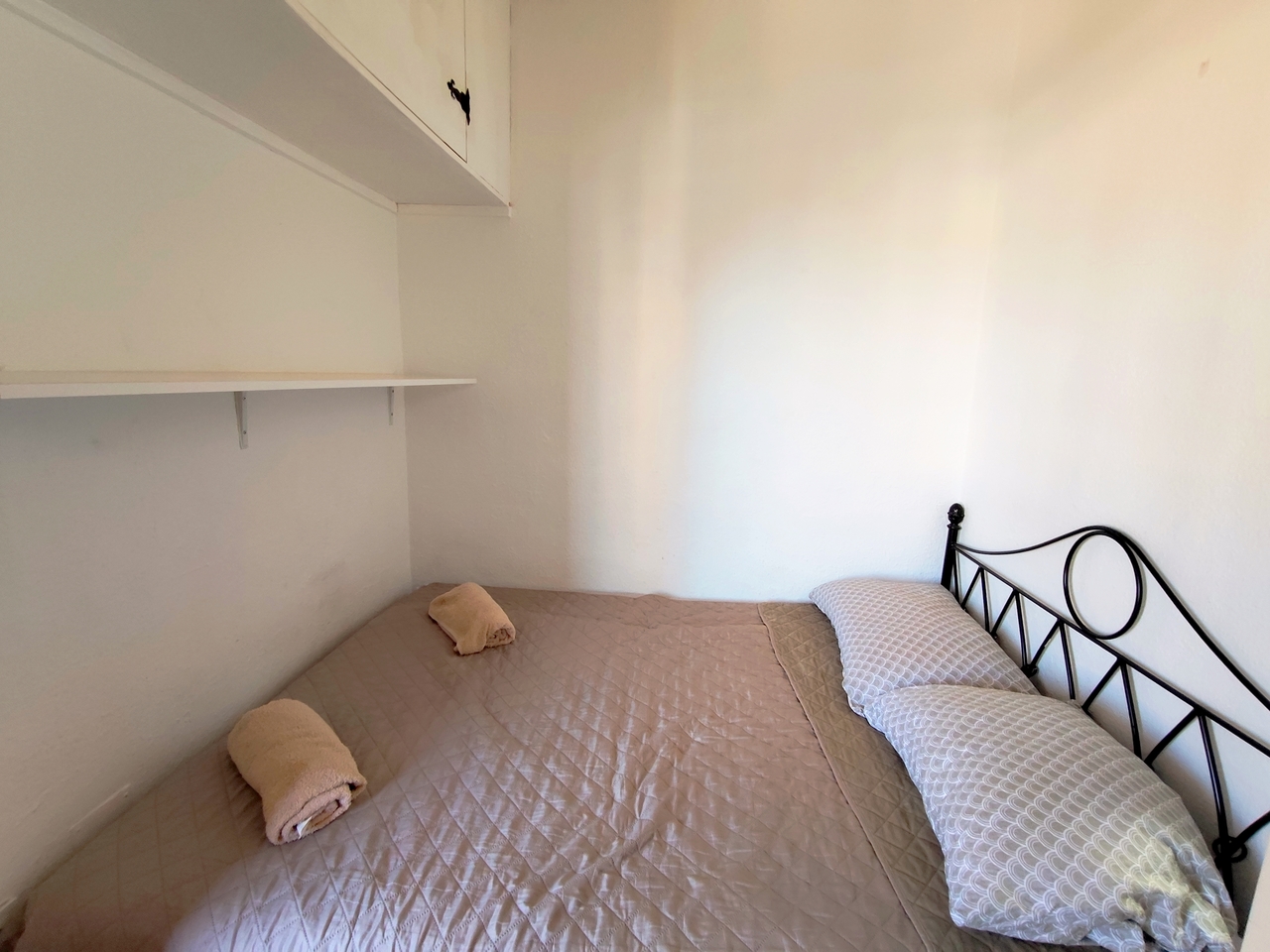 Apartment for sale in La Mata, Alicante, Spain