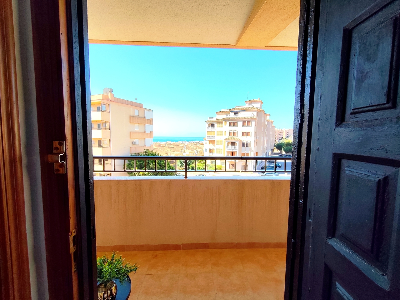 Apartment for sale in La Mata, Alicante, Spain
