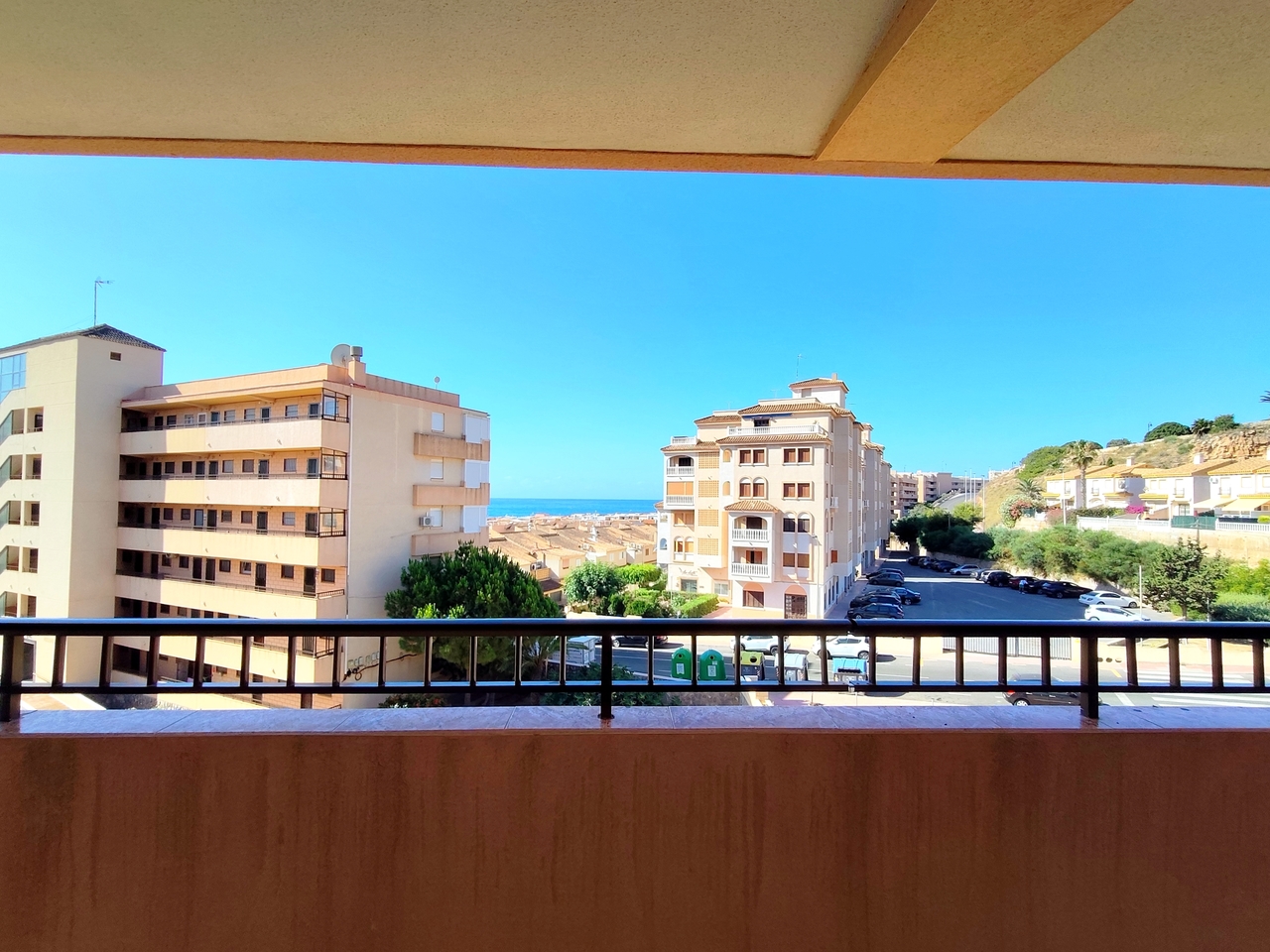 Apartment for sale in La Mata, Alicante, Spain