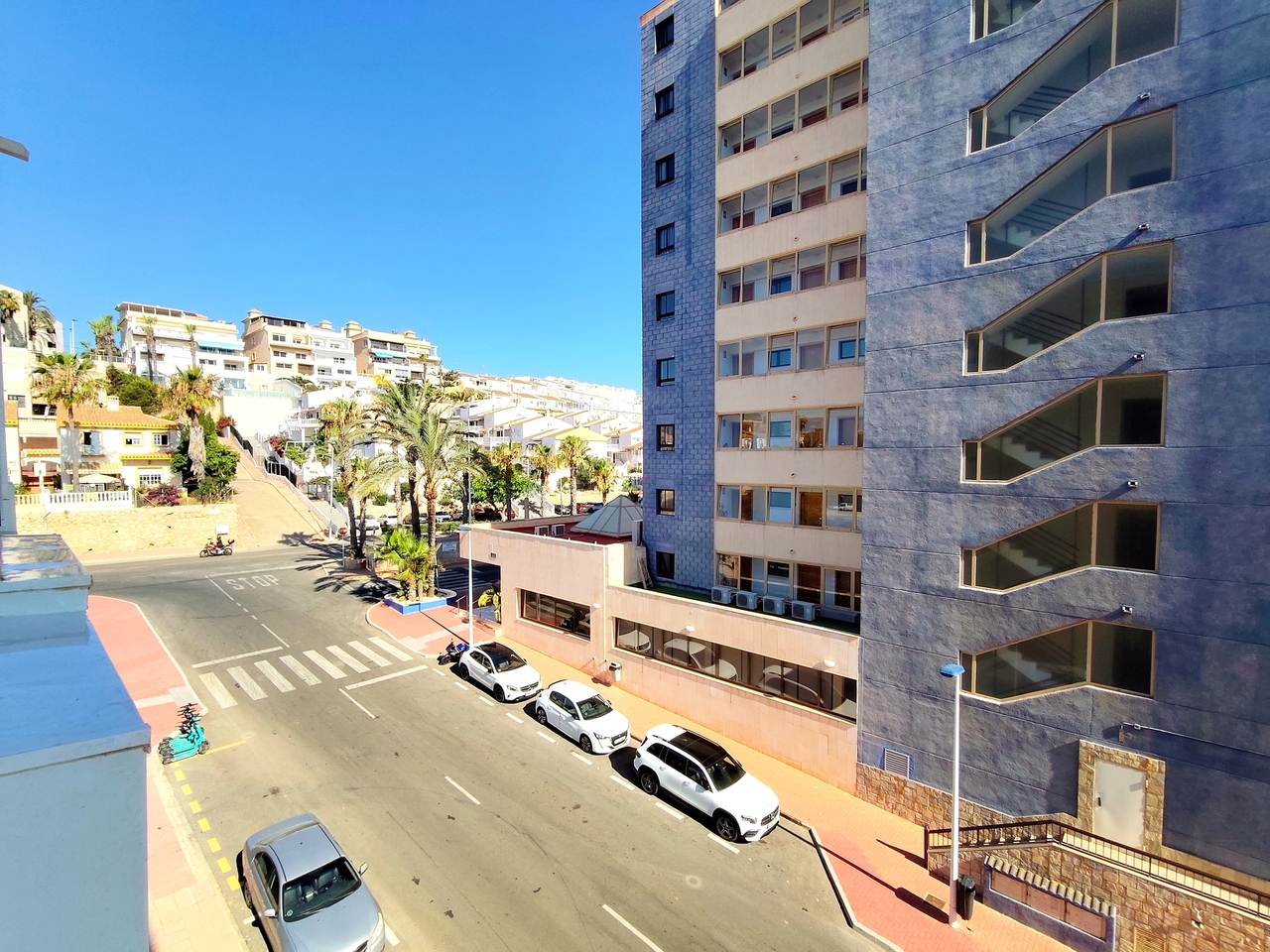 Apartment for sale in La Mata, Alicante, Spain