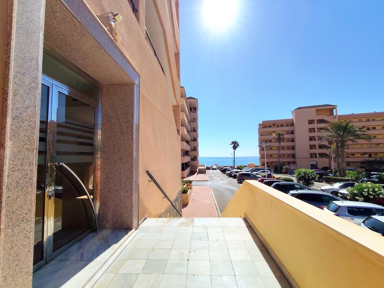 Apartment for sale in La Mata, Alicante, Spain
