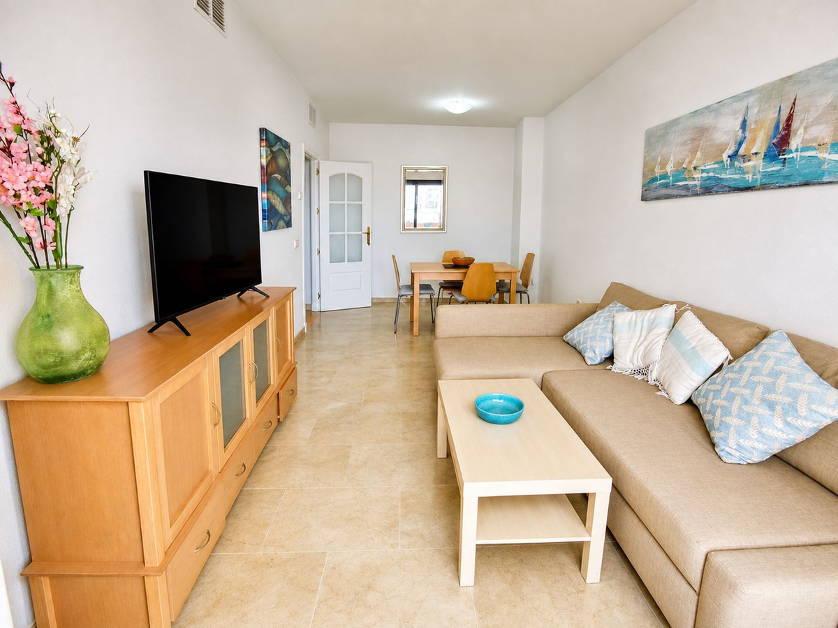 Apartment for sale in La Duquesa, Málaga, Spain