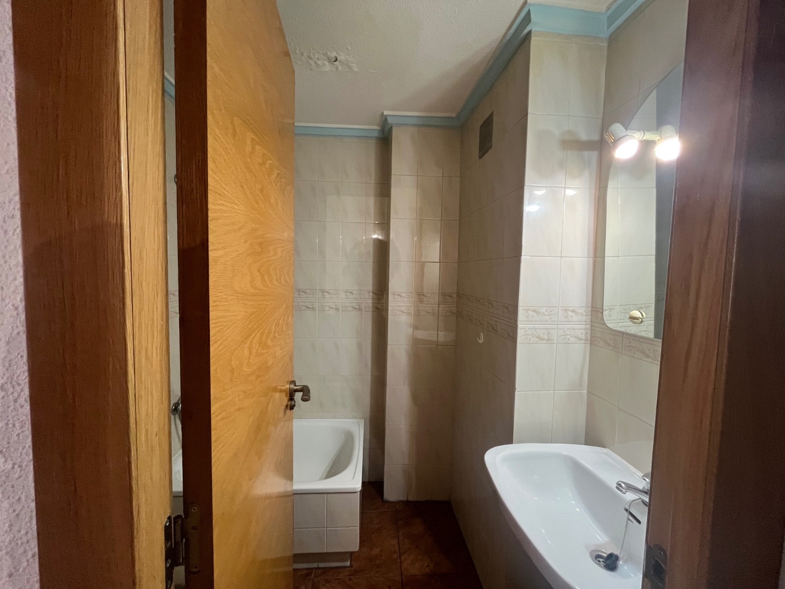 Piso en venta en Benijofar