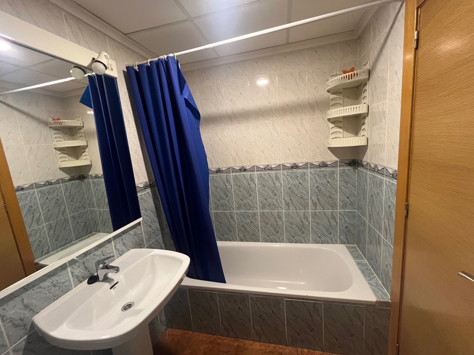 Piso en venta en Benijofar