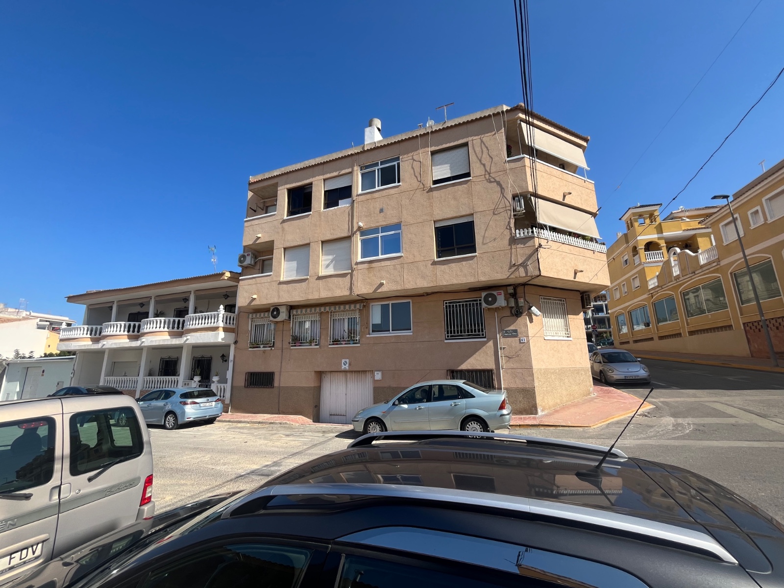 Piso en venta en Benijofar