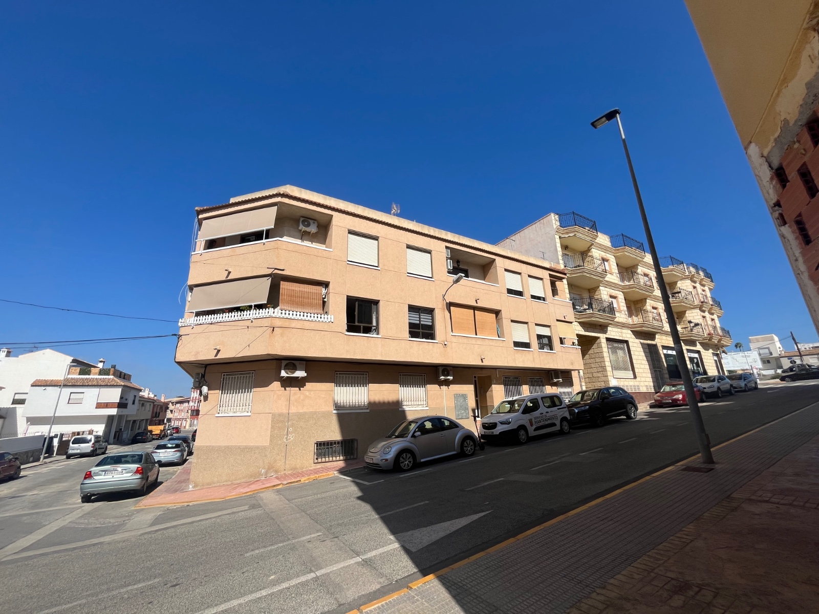 Piso en venta en Benijofar