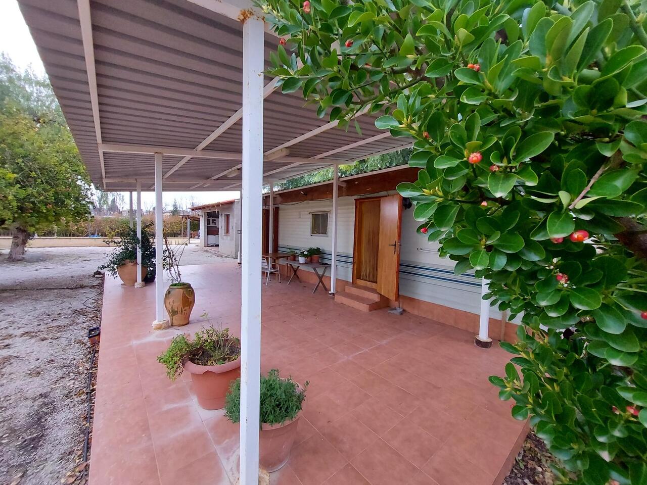 Bungalow for sale in Calasparra, Murcia, Spain