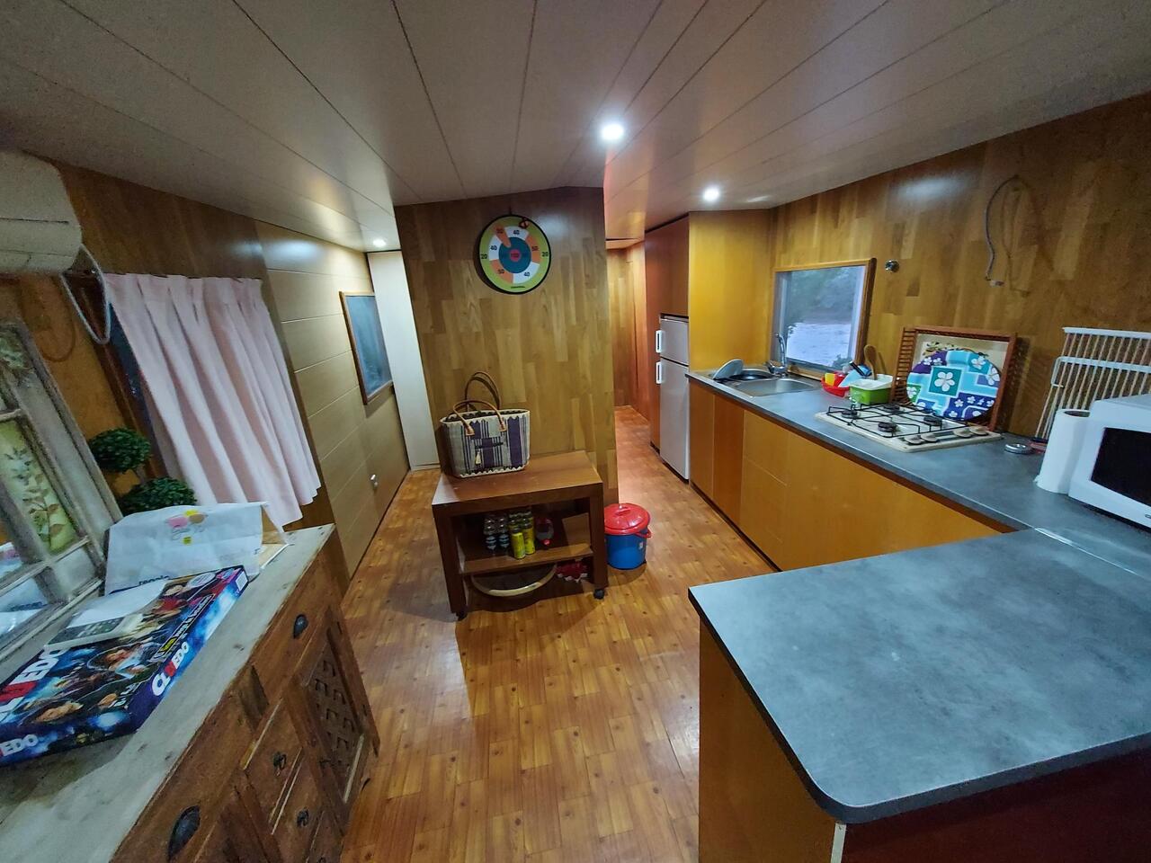 Bungalow en venta en Calasparra