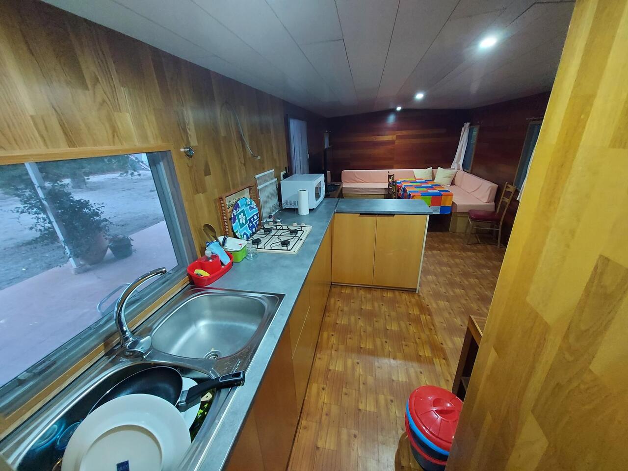 Bungalow en venta en Calasparra