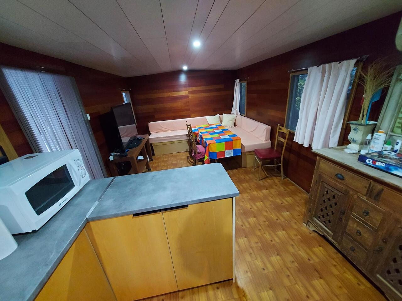 Bungalow en venta en Calasparra