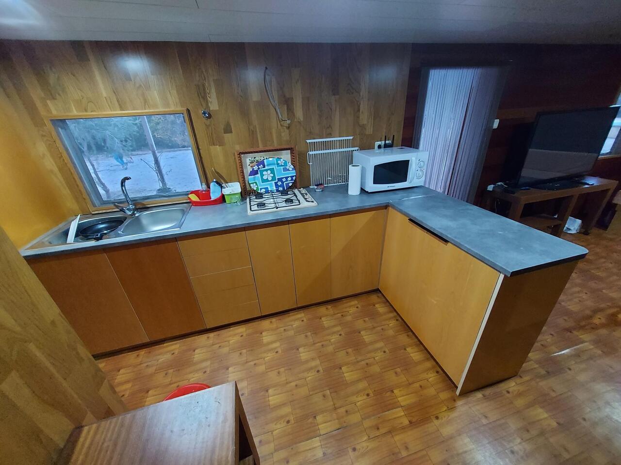 Bungalow en venta en Calasparra