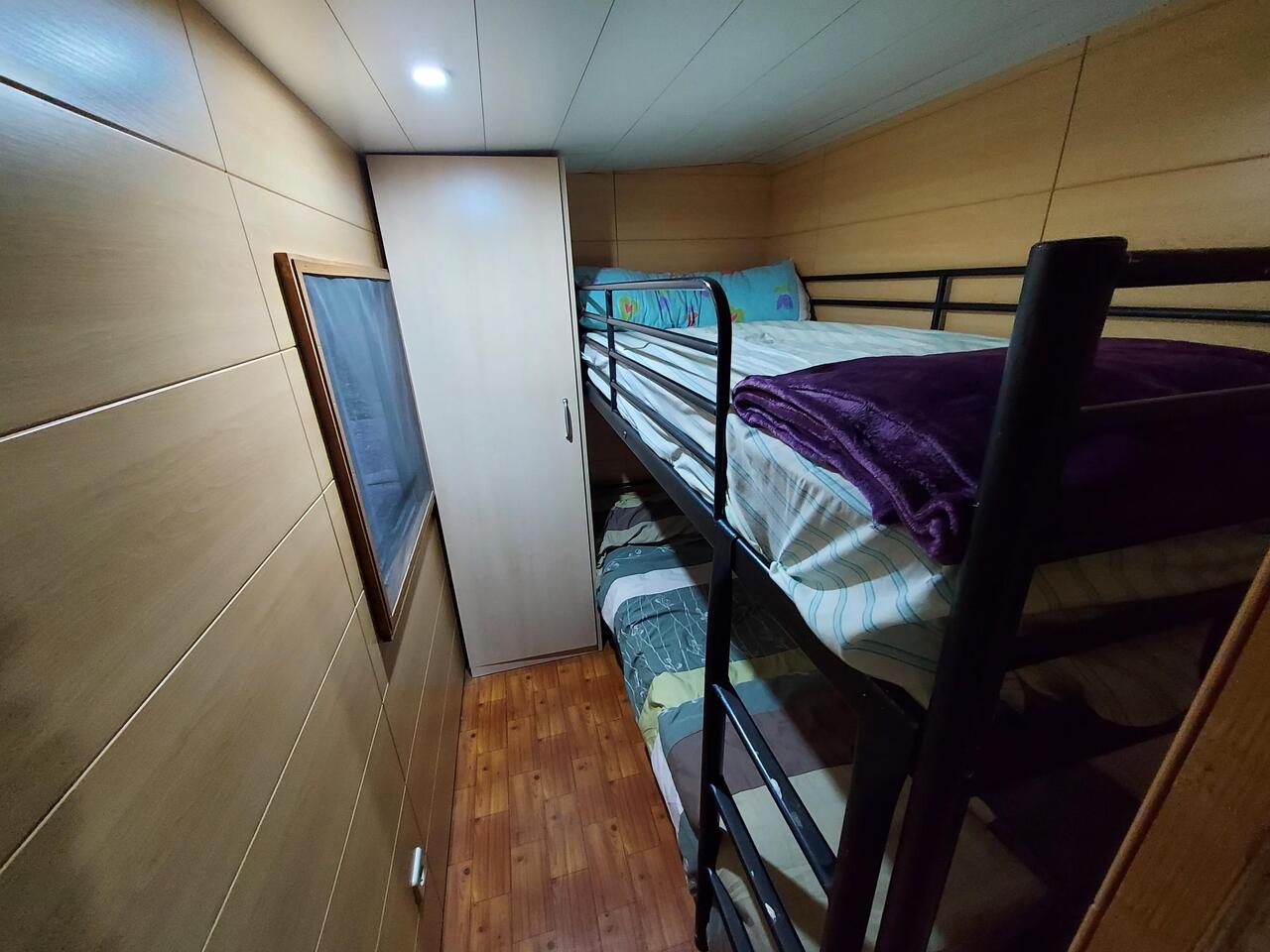 Bungalow en venta en Calasparra