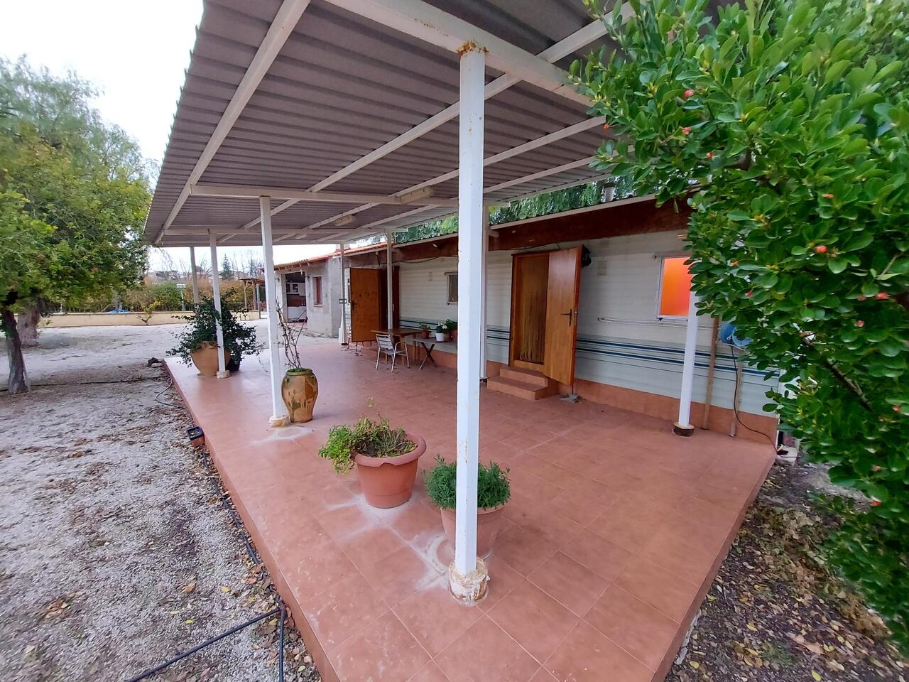 Bungalow en venta en Calasparra