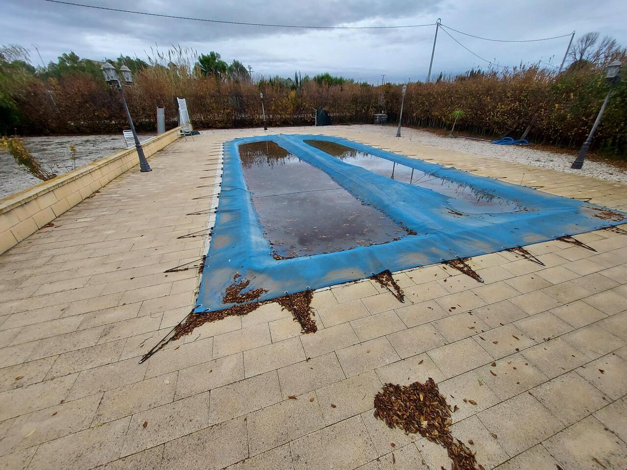 Bungalow en venta en Calasparra
