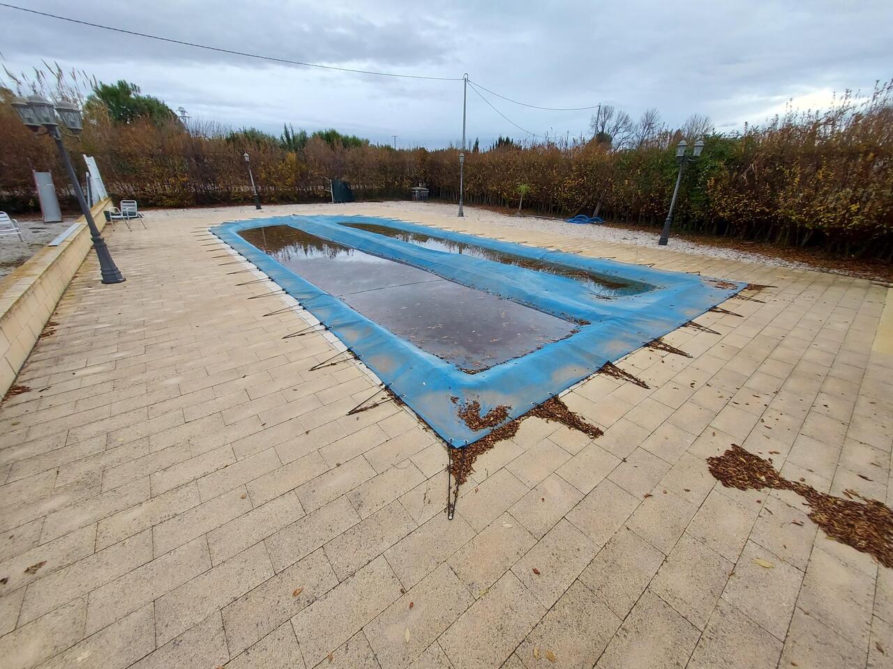 Bungalow en venta en Calasparra