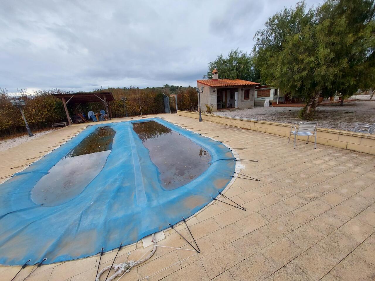 Bungalow en venta en Calasparra