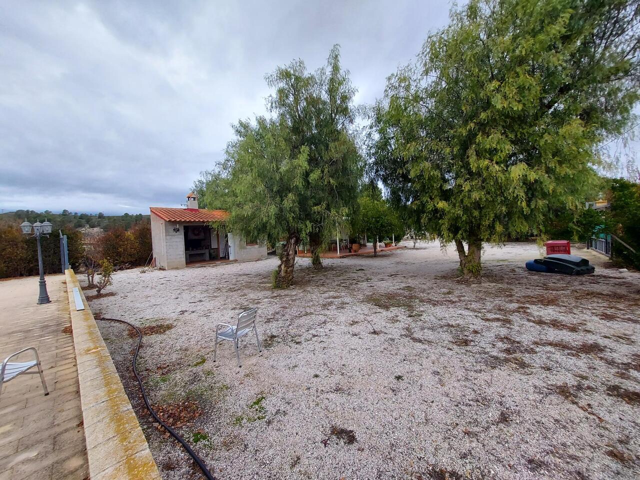 Bungalow en venta en Calasparra