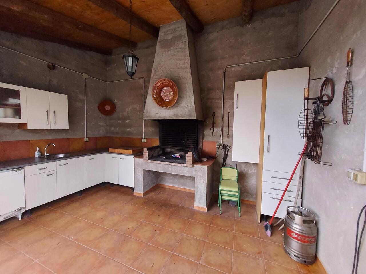 Bungalow en venta en Calasparra