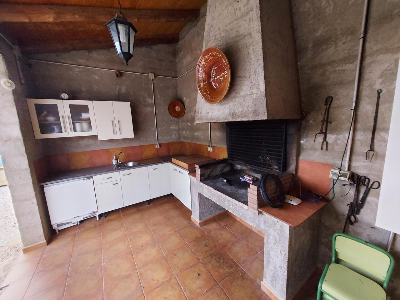 Bungalow en venta en Calasparra