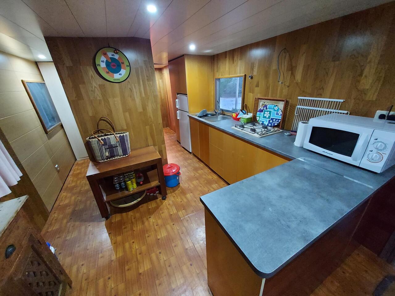 Bungalow en venta en Calasparra