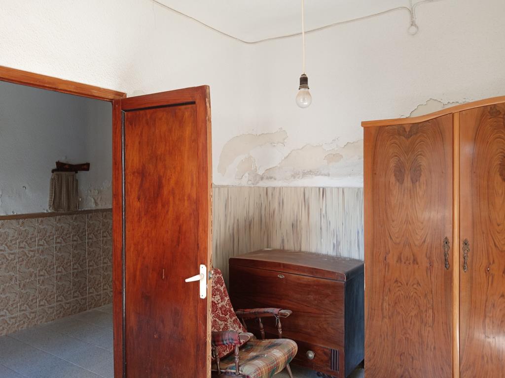 Semi Detached en venta en Los Montesinos