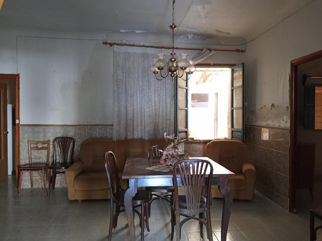 Semi Detached en venta en Los Montesinos