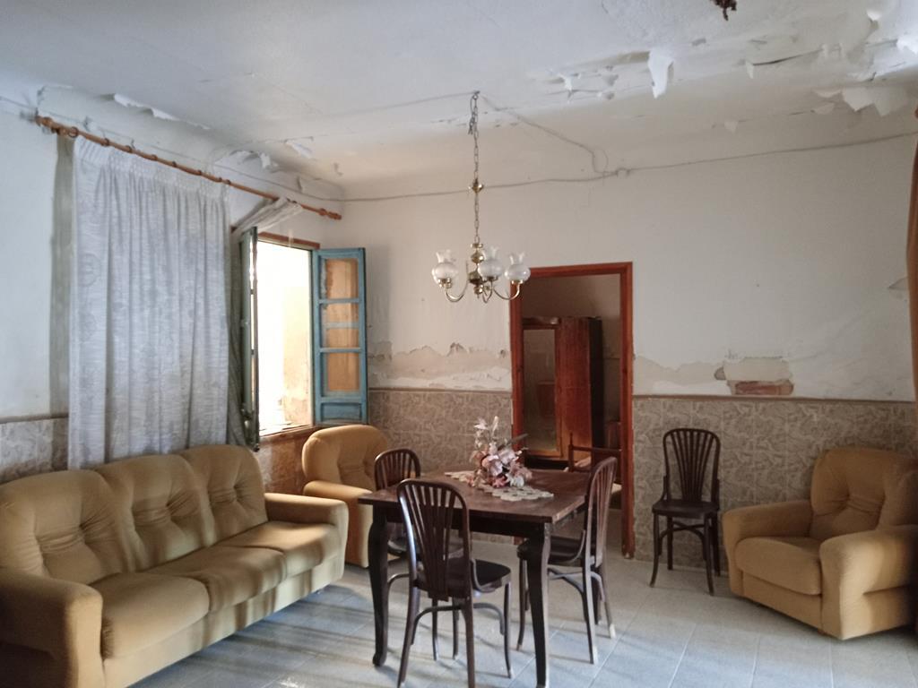 Semi Detached en venta en Los Montesinos
