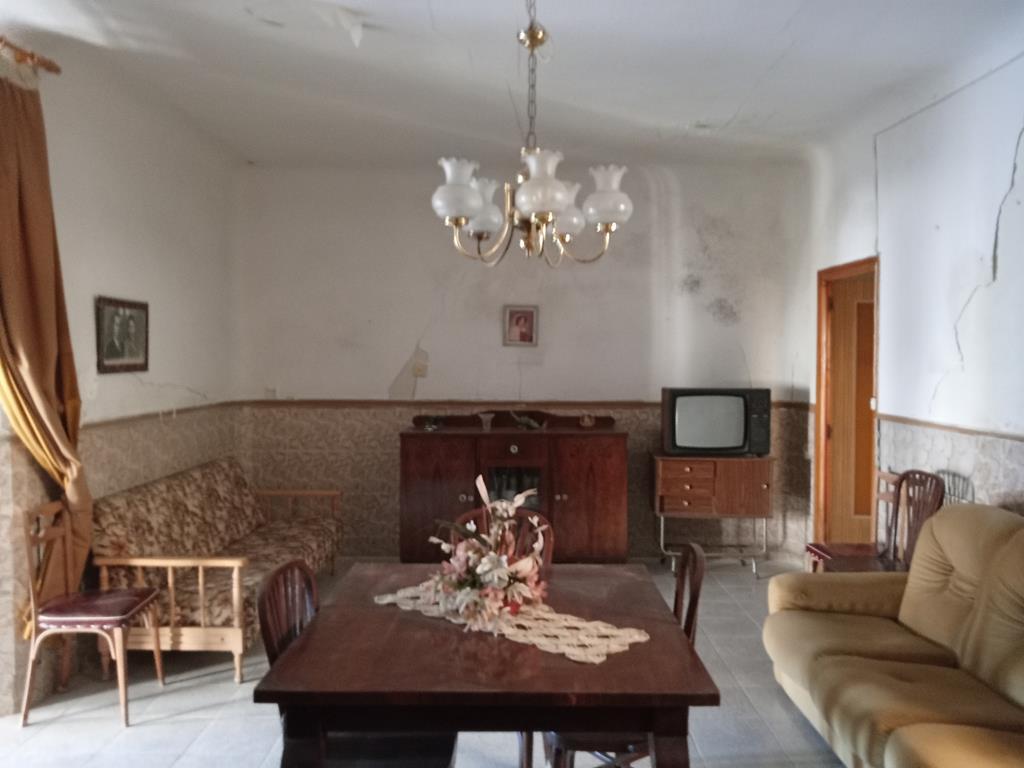 Semi Detached en venta en Los Montesinos