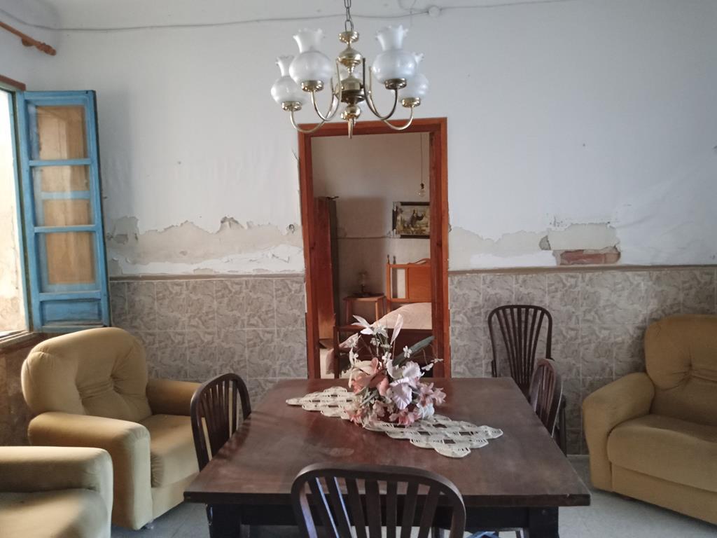 Semi Detached en venta en Los Montesinos