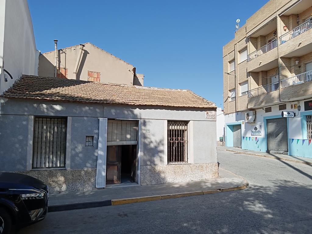 Semi Detached en venta en Los Montesinos