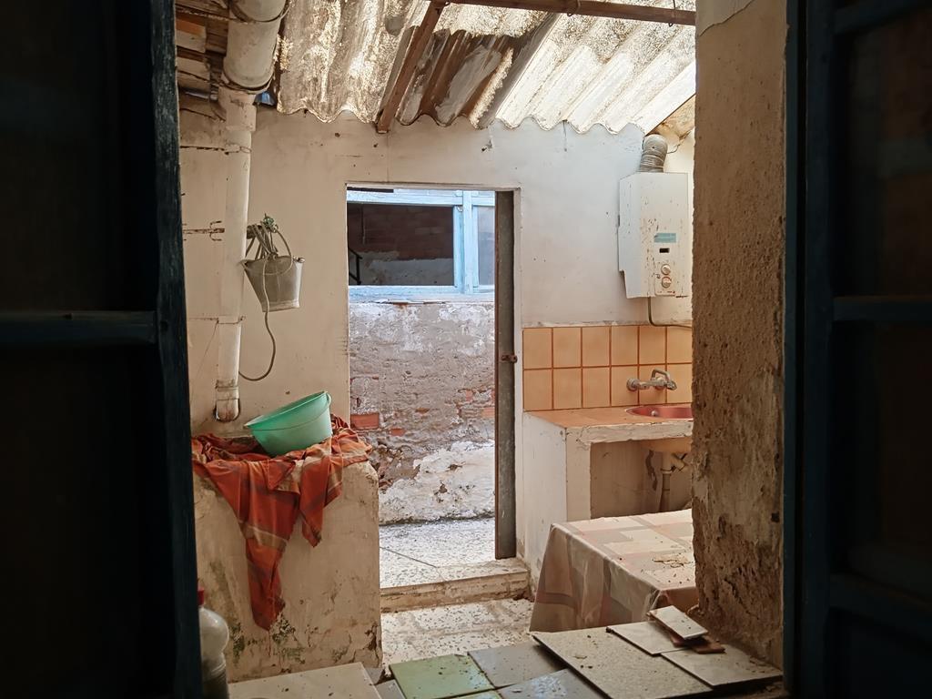 Semi Detached en venta en Los Montesinos