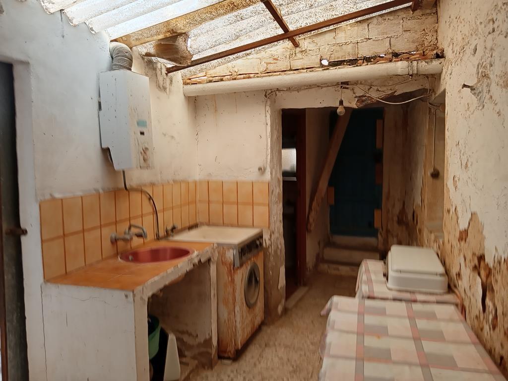 Semi Detached en venta en Los Montesinos