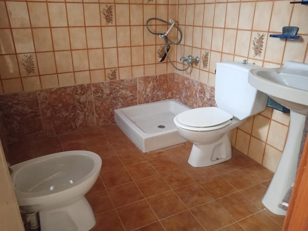 Semi Detached en venta en Los Montesinos