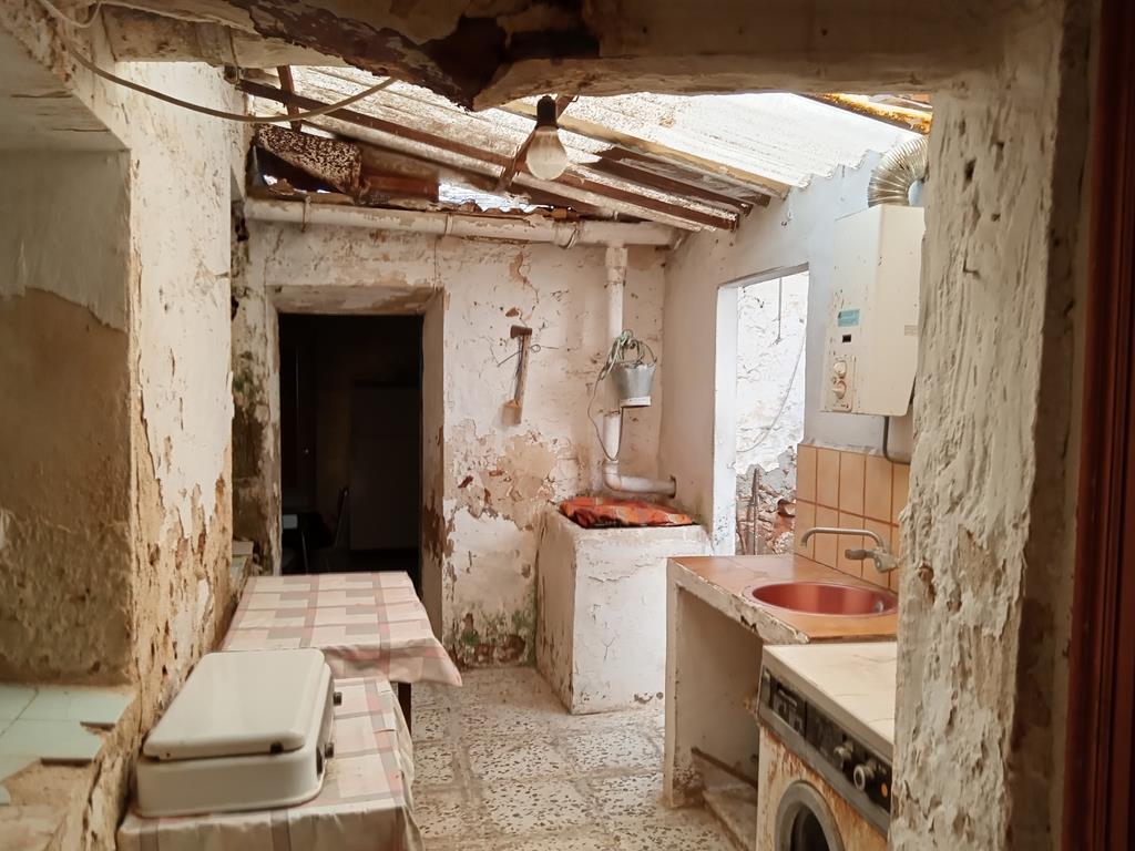 Semi Detached en venta en Los Montesinos
